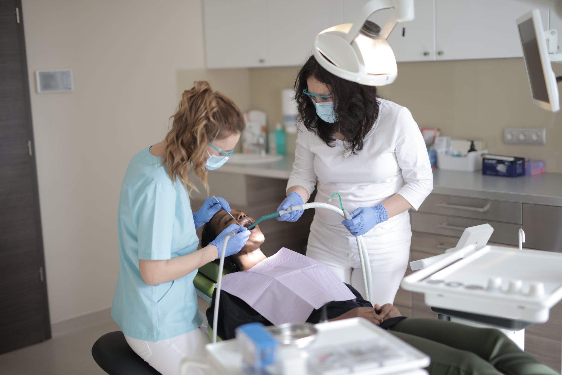 Dentiste urgence à Dreux